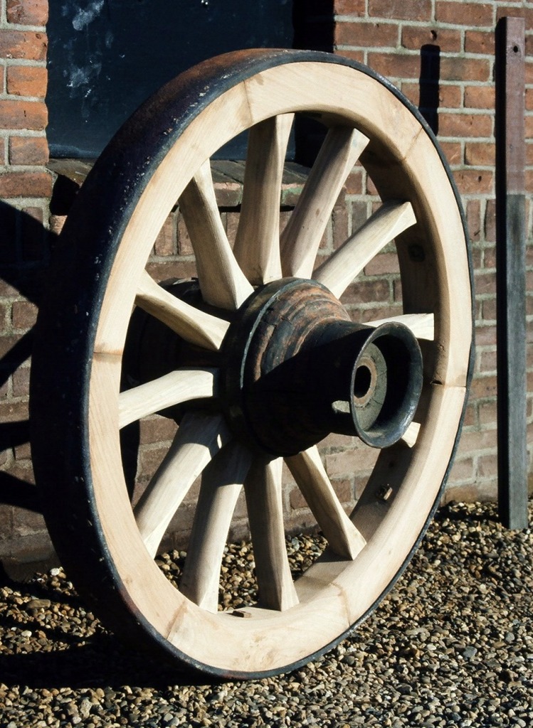 Oneerlijkheid Incarijk Huiswerk maken Houten Wagenwielen | Wagenmakerij Houtdraaierij Verweij Houten