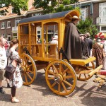 Project-Romeinse reiswagen 1