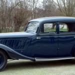 Project-antieke auto's-Audi 1935-front-wagenmakerij-Verweij