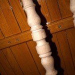 Houtdraaien-houtdraaiwerk-spijl-trap-traphek-detail-Verweij-Houten-
