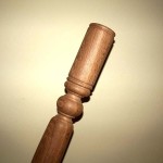 Houtdraaien-houtdraaiwerk-hek-trap-spil-detail-Verweij-Houten-